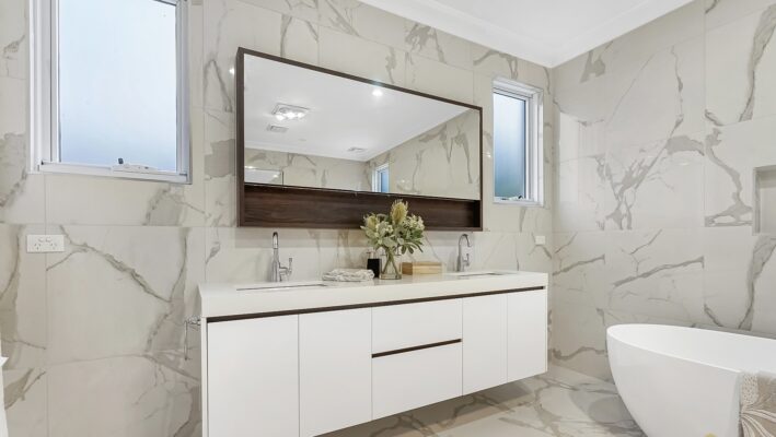 Bathroom Renovations Melbourne