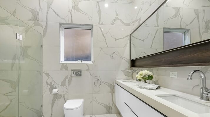 Bathroom Renovations Melbourne